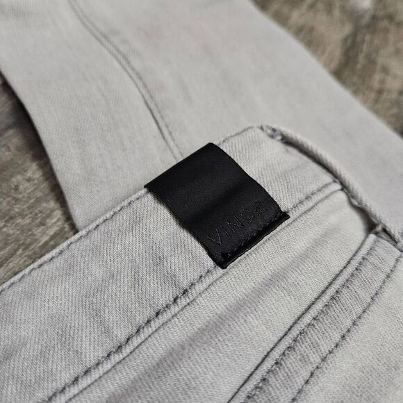Vince Riley Skinny Jeans - Picture 7 of 9